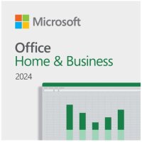 MICROSOFT Office Home & Business 2024 [MUI] ESD  (...