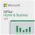 MICROSOFT Office Home & Business 2024 [MUI] ESD  ( EP2-06606 )