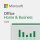 MICROSOFT Office Home & Business 2024 [MUI] ESD