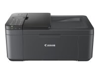 CANON PIXMA TR4755i Inkjet Multifunction Printer Color 8,8ppm black