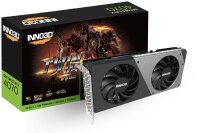 INNOVISION GeForce RTX 4070 TWIN X2 12GB  (...