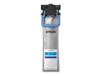 EPSON WorkForce Pro EM/EP-C800R Cyan XL Ink