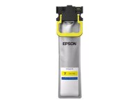 EPSON WorkForce Pro EM/EP-C800R Yellow XL Ink  (...