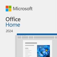 MICROSOFT MS ESD Office Home 2024 All Languages EuroZone...