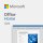 MICROSOFT MS ESD Office Home 2024 All Languages EuroZone Online Product Key Lice  ( EP2-06798 )