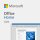 MICROSOFT MS ESD Office Home 2024 All Languages EuroZone Online Product Key License