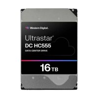 WESTERN DIGITAL DC HC555 16TB