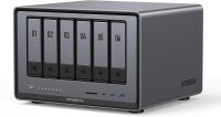 UGREEN NASync DXP6800 Pro NAS System 6-Bay  ( 25899 )