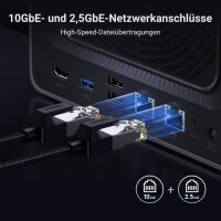 UGREEN NASync DXP4800 Plus NAS System 4-Bay  ( 35261 )