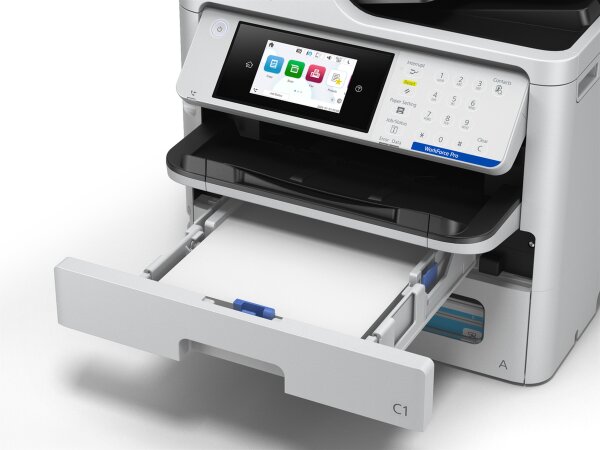 EPSON WorkForce Pro EM-C800RDWF  ( C11CK19401BM )