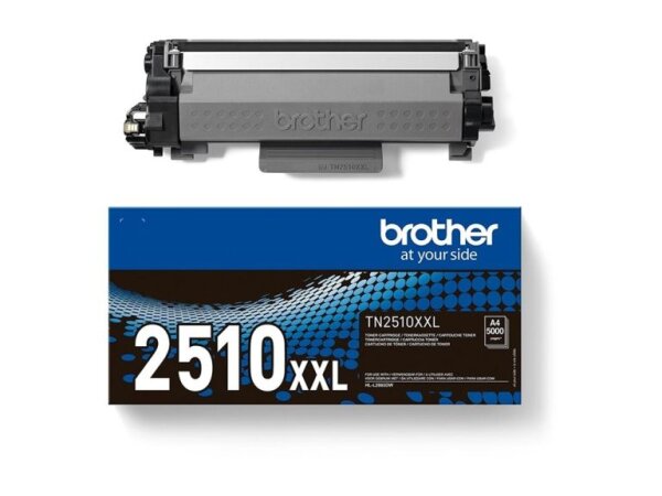 BROTHER Toner TN-2510XXL
