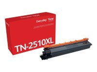 XEROX Toner Everyday Brother TN2510XL Black