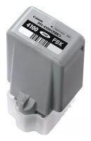 CANON PFI-4100 PBK (Foto-Schwarz)