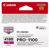 CANON PFI-4100 M (Magenta)