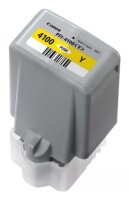 CANON PFI-4100 Y (Gelb)