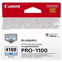 CANON PFI-4100 PC (Foto-Cyan)