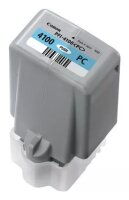 CANON PFI-4100 PC (Foto-Cyan)