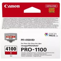 CANON PFI-4100 R (Rot)