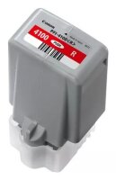 CANON PFI-4100 R (Rot)