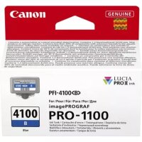 CANON PFI-4100 B (Blau)