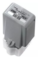CANON PFI-4100 PGY (Foto-Grau)