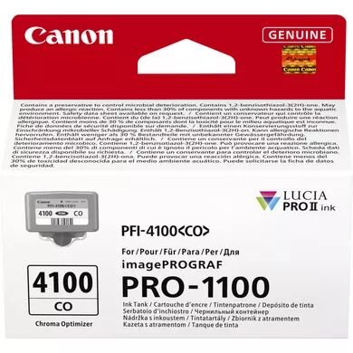 CANON PFI-4100 CO (Chroma Optimizer)