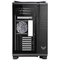 ASUS Case Asus TUF GT502 PLUS TG Gaming Black -...