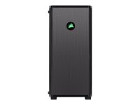 CORSAIR Carbide Series 175R RGB mit Joule Force Logo...