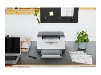 HP LaserJet M207dw