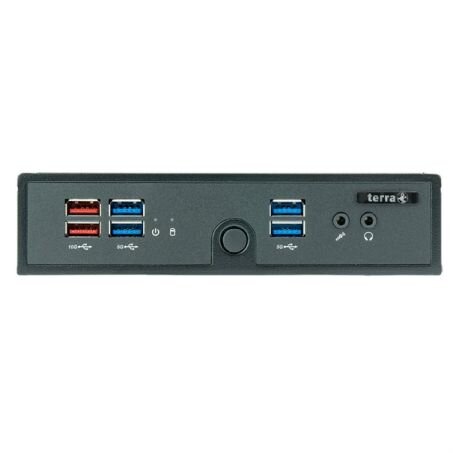 TERRA PC-Mini 6000PV4 i5-1335U 16GB 500GB W11P