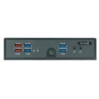 TERRA PC-Mini 6000PV4 i5-1335U 16GB 500GB W11P