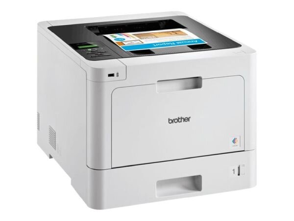 BROTHER Hl-L8260Cdw Laser Printer  ( HLL8260CDWRF1 )