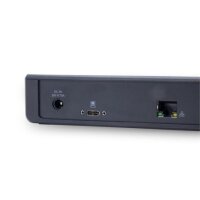 TERRA MOBILE Dockingstation 800 USB-C/A inkl.135W Netzteil und USB C/A Kabel  ( 1480374 )