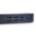 TERRA MOBILE Dockingstation 800 USB-C/A inkl.135W Netzteil und USB C/A Kabel
