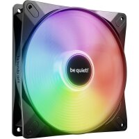 BE QUIET ! Lüfter Light Wings LX PWM high-Speed...