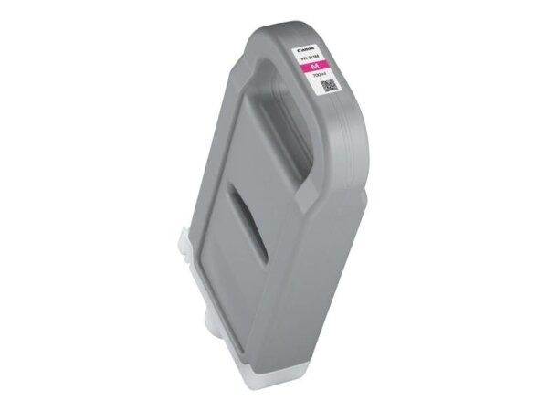 CANON PFI-711 Ink Cartridge Magenta  ( 6848C001 )