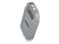 CANON PFI-711 Ink Cartridge Magenta  ( 6848C001 )