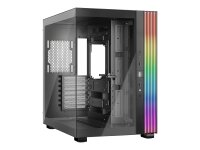 BE QUIET ! Light Base 600 DX black schwarz (BGW65)  (...