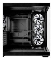 BE QUIET ! Light Base 600 DX black schwarz (BGW65)  ( BGW65 )