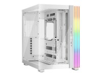 BE QUIET ! Light Base 600 DX white (BGW66)  ( BGW66 )