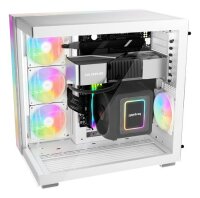 BE QUIET ! Light Base 600 DX white (BGW66)  ( BGW66 )