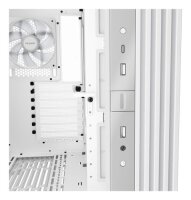 BE QUIET ! Light Base 600 DX white (BGW66)  ( BGW66 )