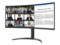 LG UltraWide 34WR55QK-B 86,42cm (34")  (...