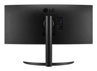 LG UltraWide 34WR55QK-B 86,42cm (34")  (...