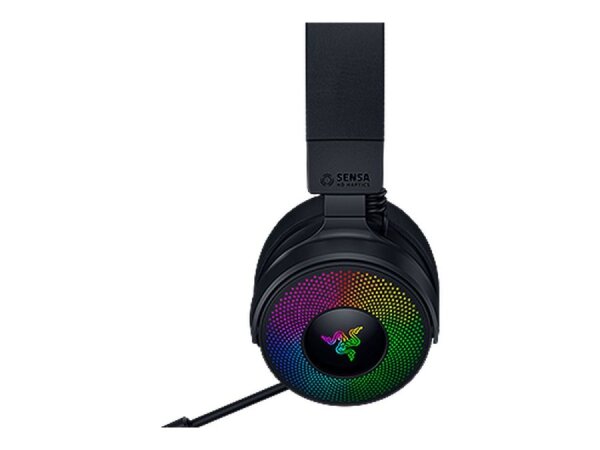 RAZER Kraken V4 Pro  ( RZ04-05160100-R3M1 )