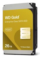 WESTERN DIGITAL Gold 26TB  ( WD261KRYZ )