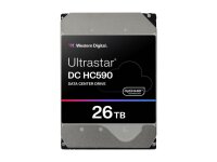 WESTERN DIGITAL DC HC590 26TB