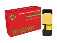 XEROX Everyday - Gelb - kompatibel - wiederaufbereitet -...