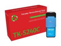 XEROX Everyday - Cyan - kompatibel - wiederaufbereitet -...