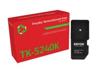 XEROX Everyday - Schwarz - kompatibel - wiederaufbereitet...